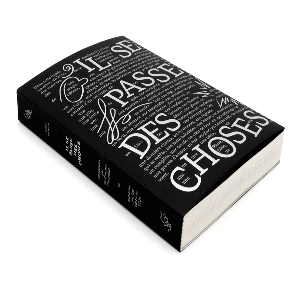dans toutes les bonnes librairies